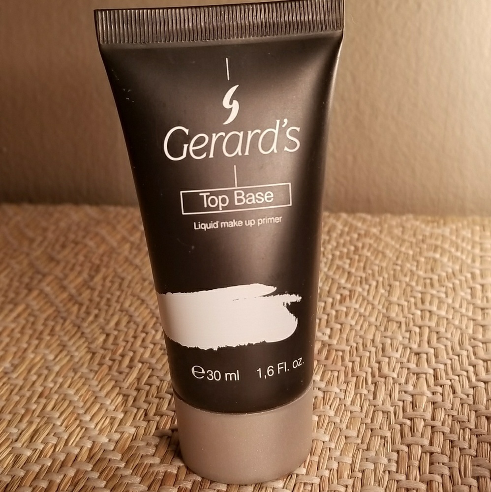 Gerard's Tinted Makeup Primer