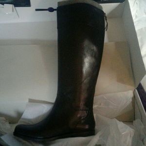 Nine west boots