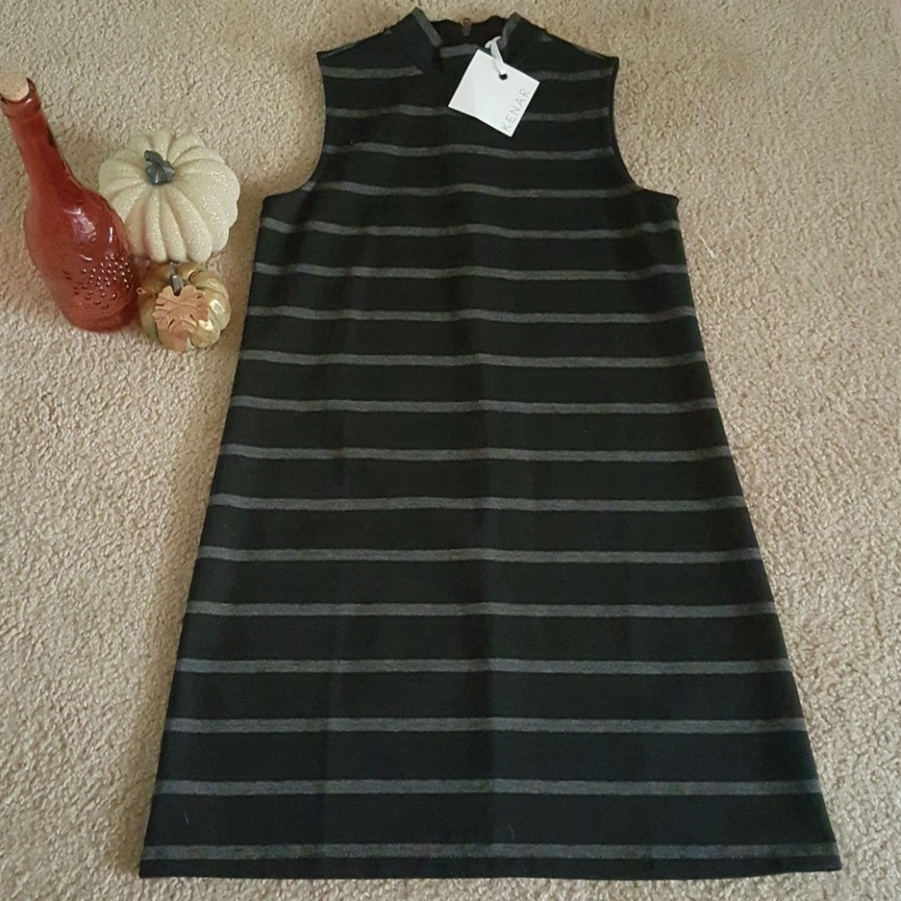 Size 6 Kenar Dress