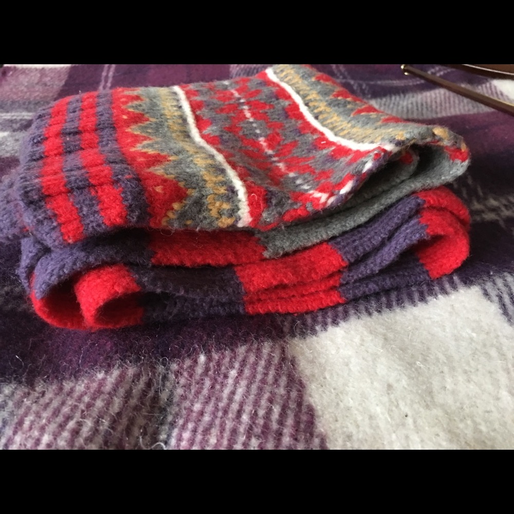 Tommy Hilfiger Scarf