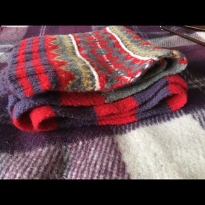 Tommy Hilfiger Scarf