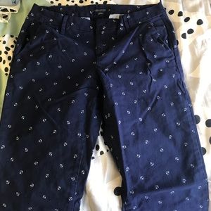 Tommy Hilfiger Anchor Pants