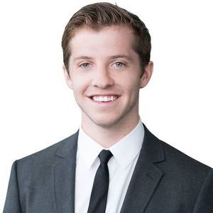 Meet your Posher, Joseph