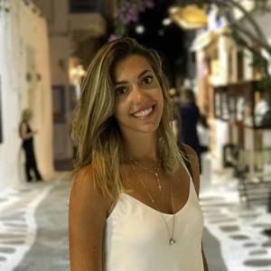 Meet your Posher, Ale