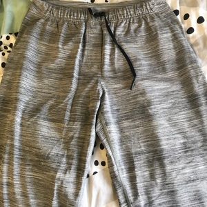 Lulu lemon Joggers