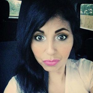 Meet your Posher, Xochitl