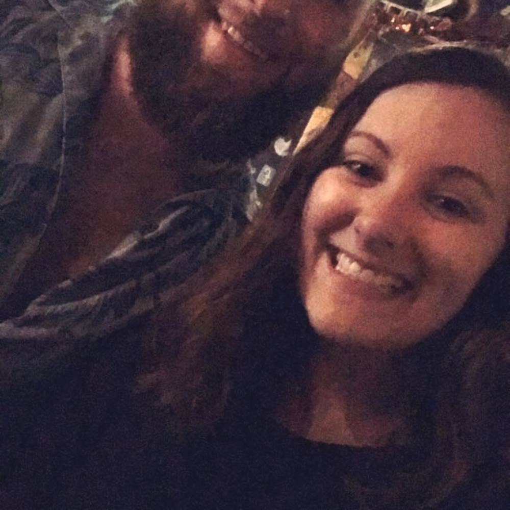 Meet your Posher, Kaitlain