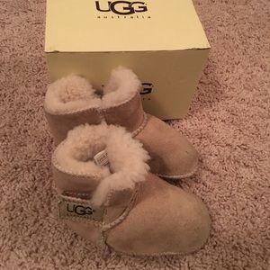 Baby Ugg