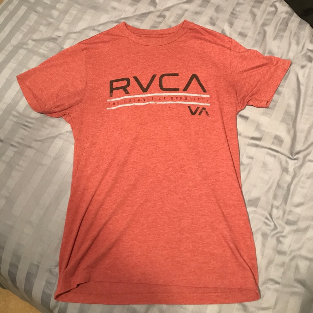 Rvca tee