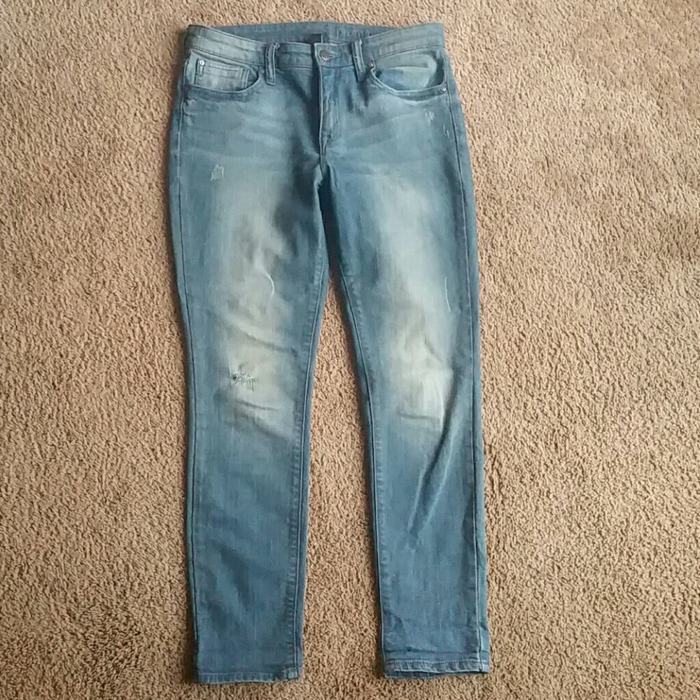 Gap Jeans