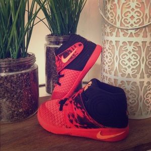 Toddler Nike Kyrie Irving shoes