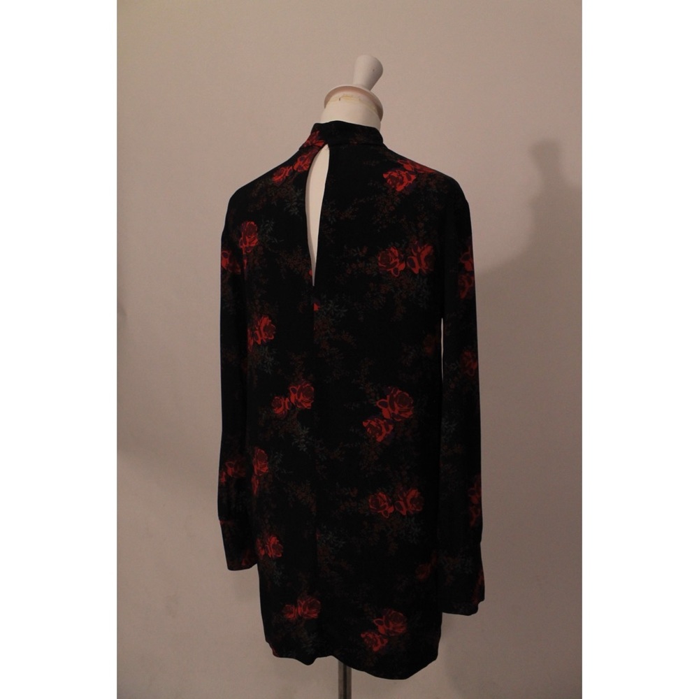 BNWT ‘& Other Stories’ Floral Rose Dress