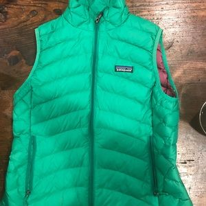 Patagonia Womens Vest