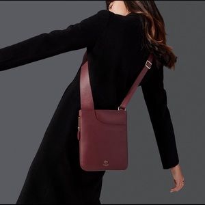 radley across the body bolsa
