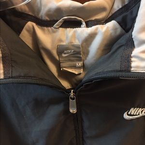 Nike jacket