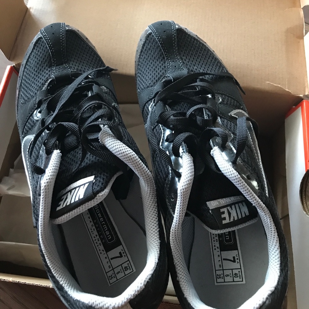 New ⚽️ shoes