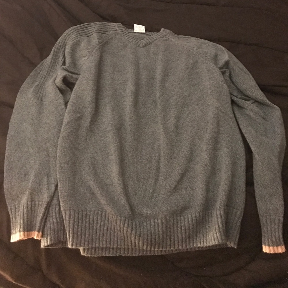 Columbia Sweater