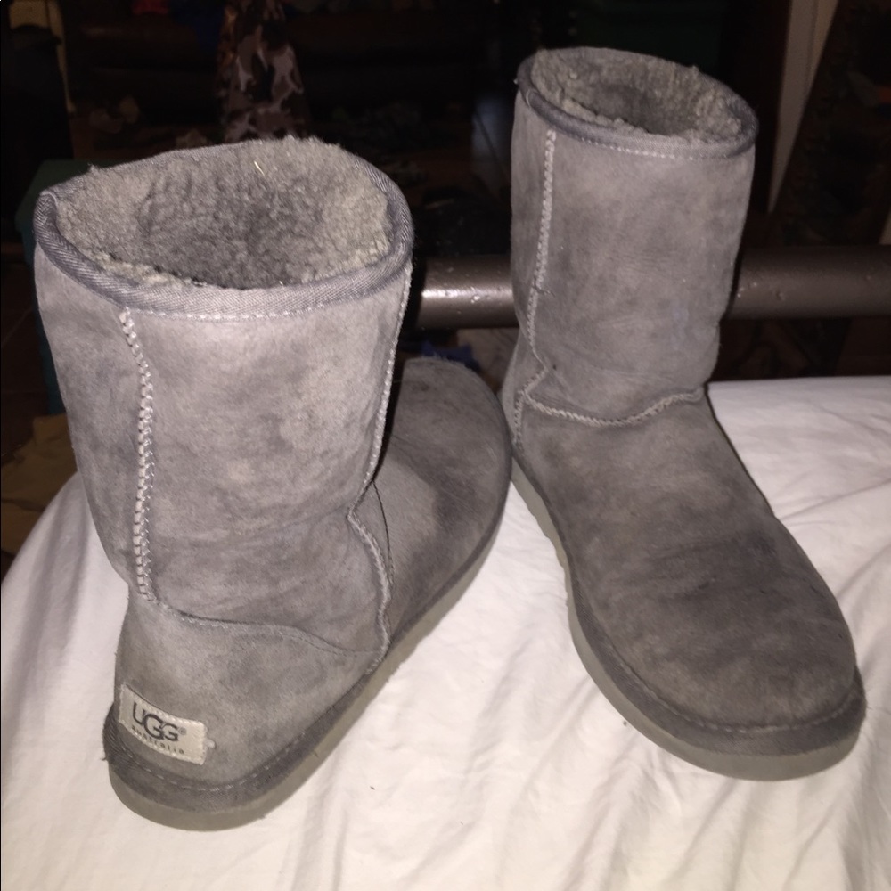 Ugg boots