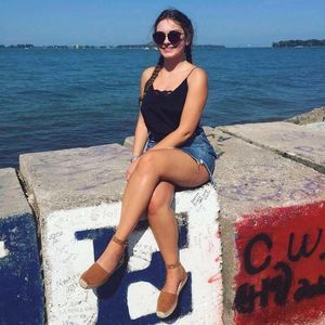 Meet your Posher, Ewelina