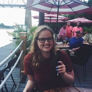 Meet your Posher, Kaitlin