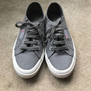 Superga Sneakers - sz 37