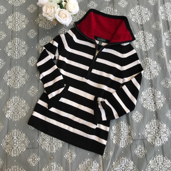 Lauren Ralph Lauren Sweaters - Lauren Ralph Lauren sport sweater 100% cotton