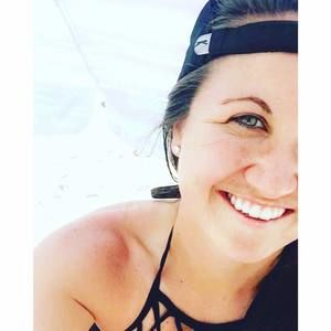 Meet your Posher, Liz