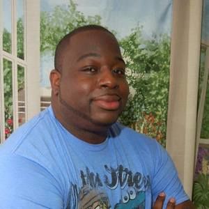 Meet your Posher, Derek