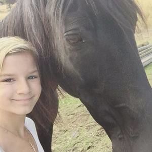 Meet your Posher, Erika