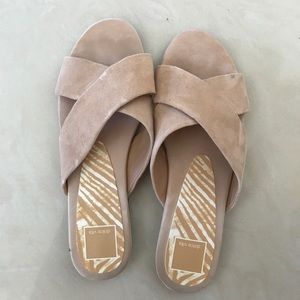 Dolce vita Sandals