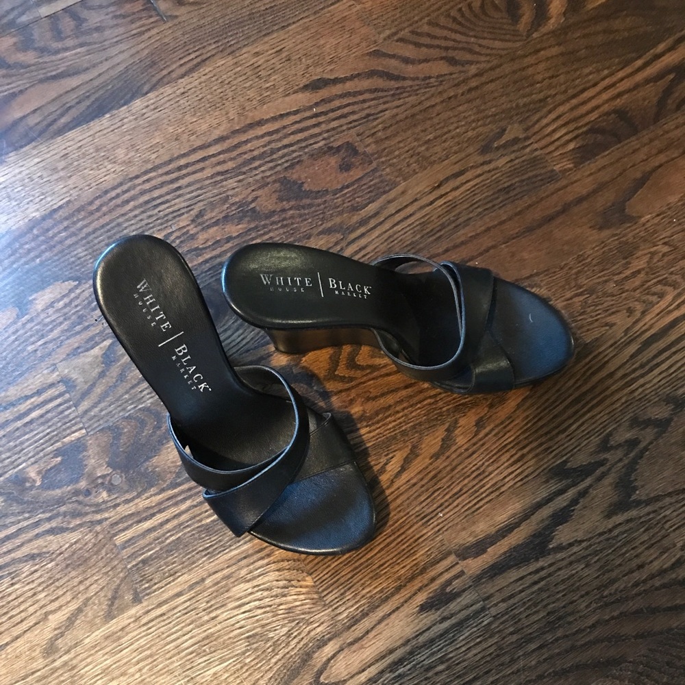 Shoes - Picture 2 of 2