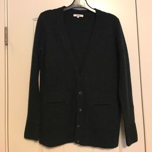 Madewell Sweater