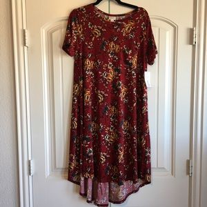 LuLaRoe Carly 🍁Fall Colors🍁