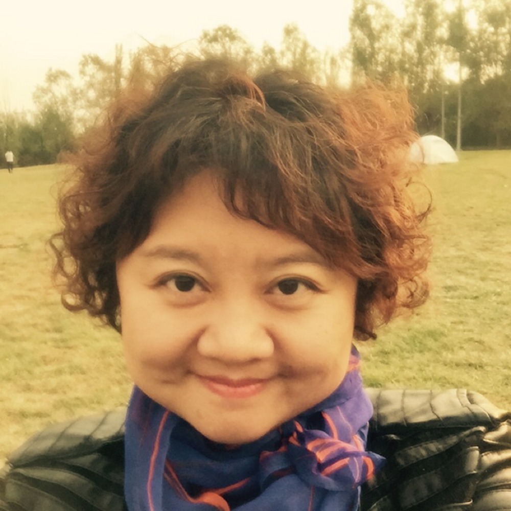 Meet your Posher, Tina