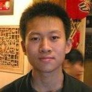 Meet your Posher, Steven