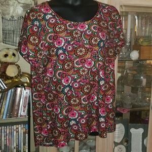 Lularoe Classic T
