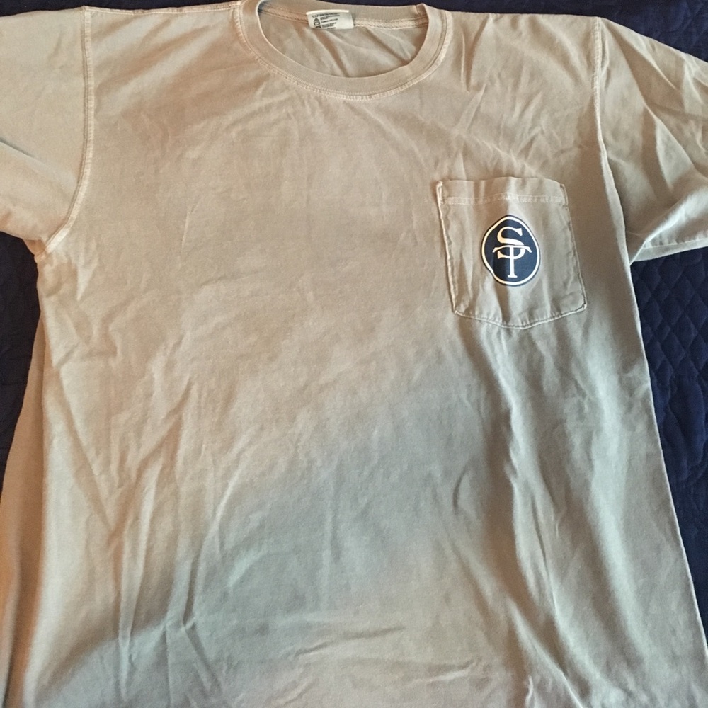 State Traditions tee