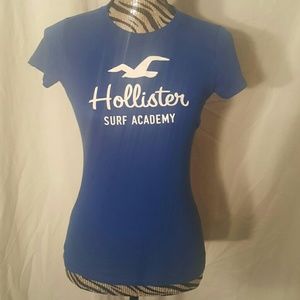 Hollister top