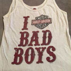 Harley Davidson Shirt