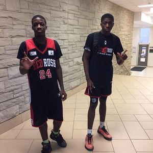 Meet your Posher, Elijah