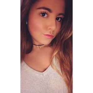 Meet your Posher, Brittany