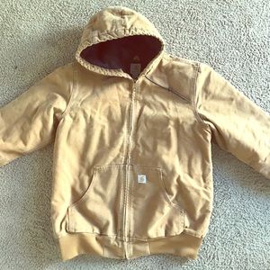 Carhartt jacket