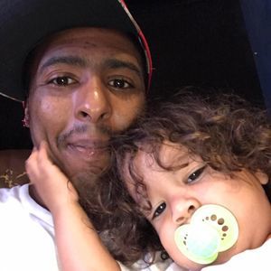 Meet your Posher, Geraldo