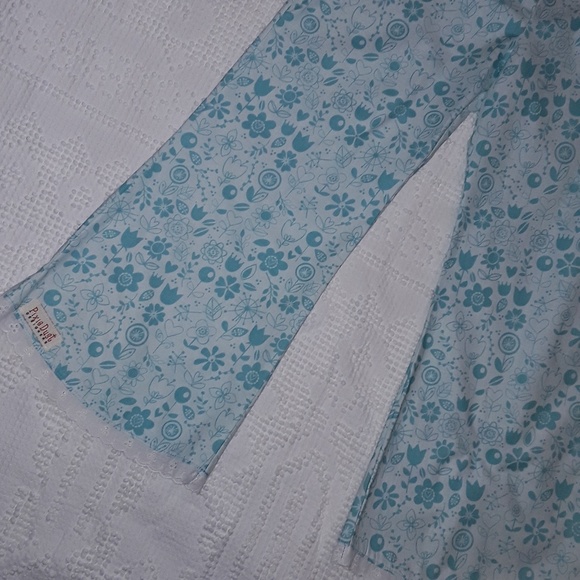 Pixie Dust Designs  Girls sz. 7/8 pants - Picture 3 of 3