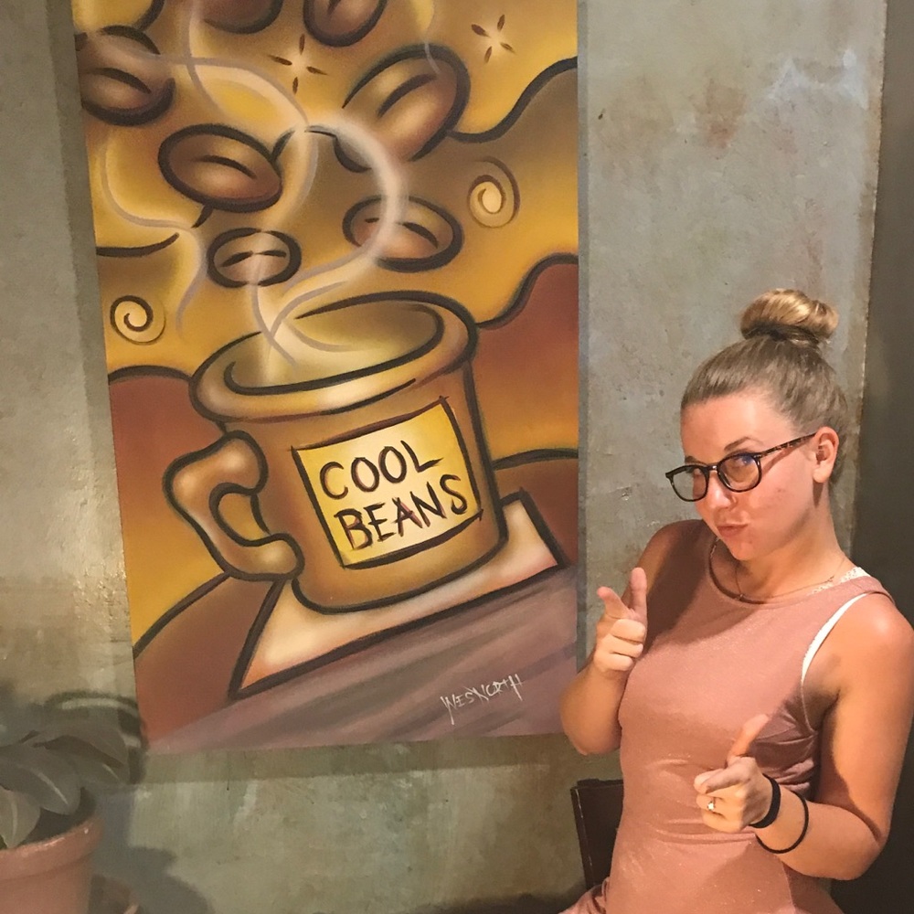 Meet your Posher, Jessie