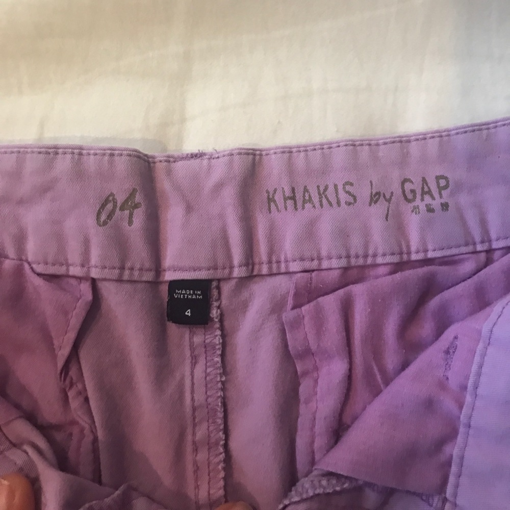 Shorts - Picture 2 of 2