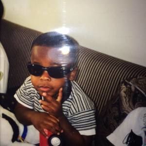 Meet your Posher, Kyle