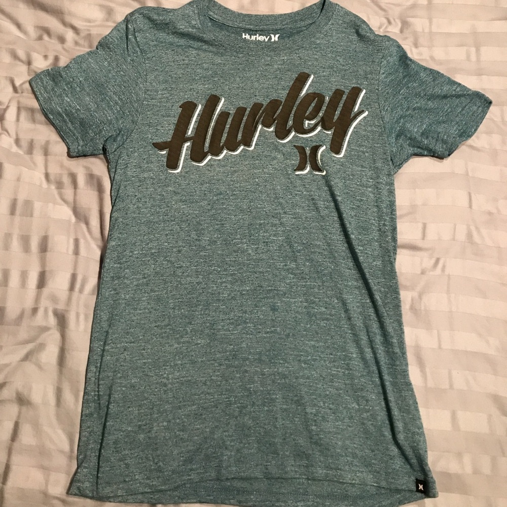 Hurley tee