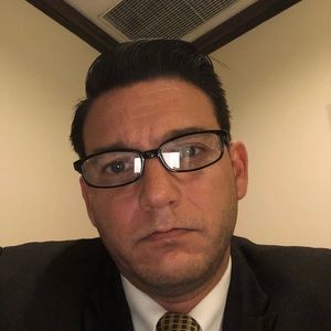 Meet your Posher, Tim