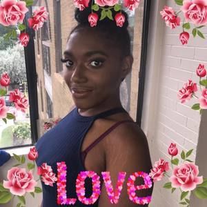 Meet your Posher, Destiny